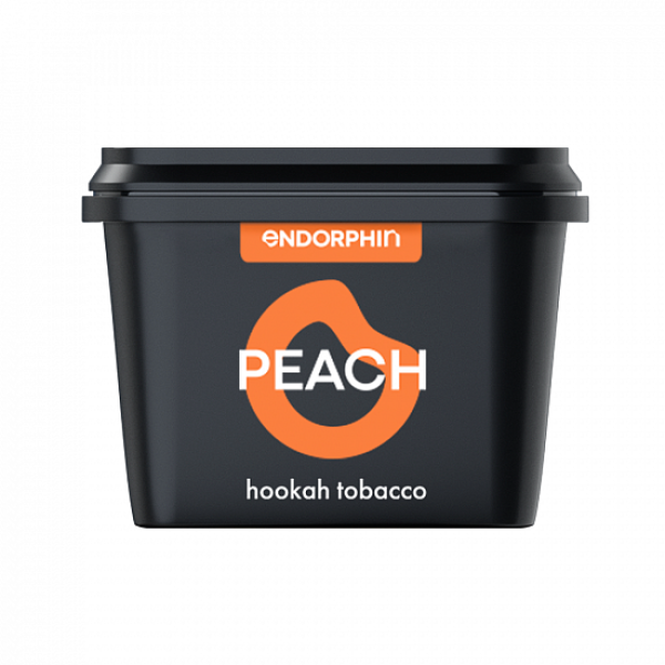 Табак Endorphin Peach 60 грамм в Норильске