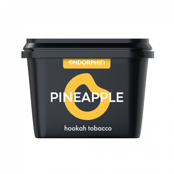 Табак Endorphin Pineapple 60 грамм в Норильске