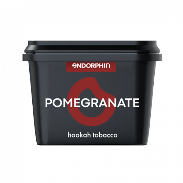 Табак Endorphin Pomegranate 60 грамм в Норильске