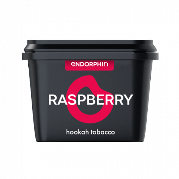 Табак Endorphin Raspberry 60 грамм в Норильске