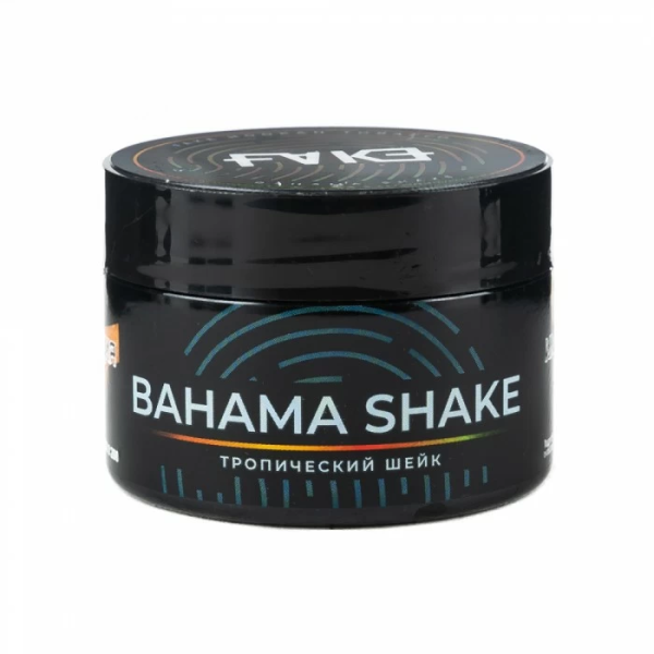 Табак FAKE Bahama Shake (Тропический шейк) 40 гр в Норильске