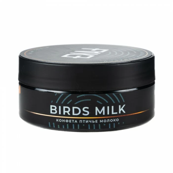 Табак FAKE Birds Milk (Птичье молоко) 100 гр в Норильске