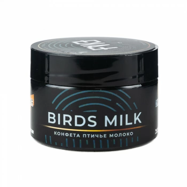 Табак FAKE Birds Milk (Птичье молоко) 40 гр в Норильске