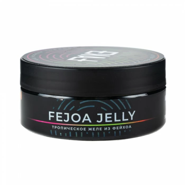 Табак FAKE Fejoa Jelly (Тропическое желе из фейхоа) 100 гр в Норильске