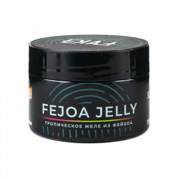 Табак FAKE Fejoa Jelly (Тропическое желе из фейхоа) 40 гр в Норильске