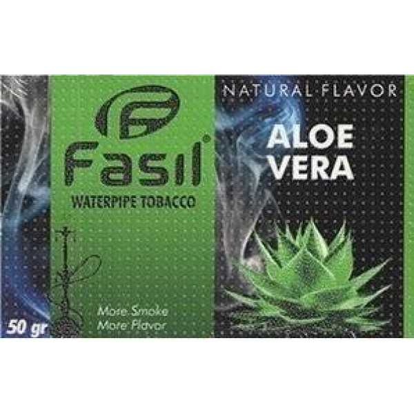 Табак Fasil Aloe Vera в Норильске