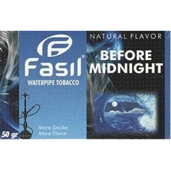 Табак Fasil Before Midnight в Норильске