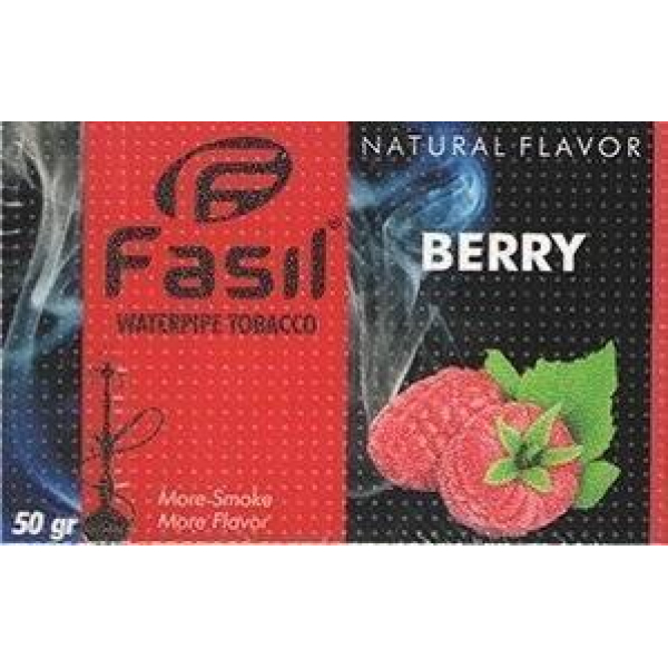 Табак Fasil Berry в Норильске