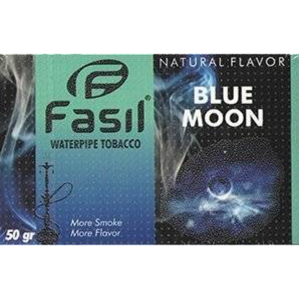 Табак Fasil Blue Moon в Норильске