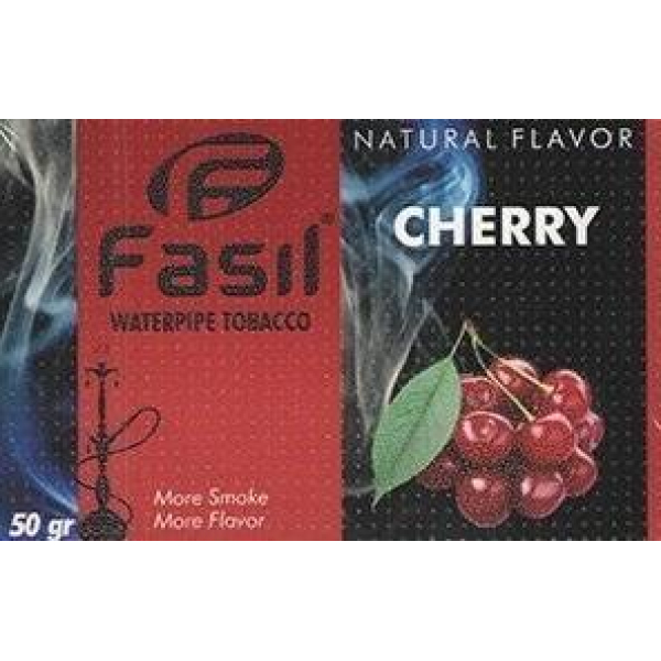 Табак Fasil Cherry в Норильске