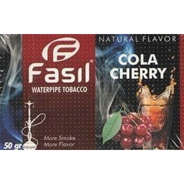 Табак Fasil Cola Cherry в Норильске