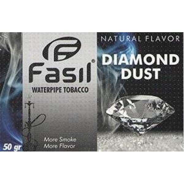 Табак Fasil Diamond Dust в Норильске