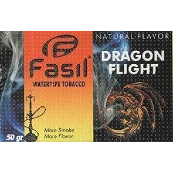 Табак Fasil Dragon Flight в Норильске