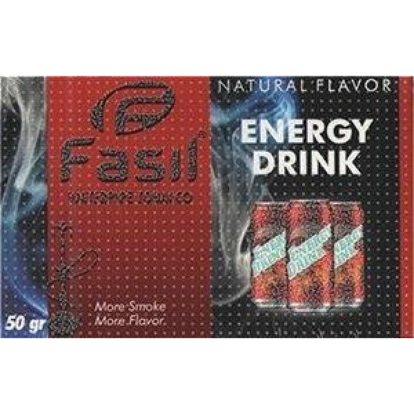 Табак Fasil Energy Drink в Норильске
