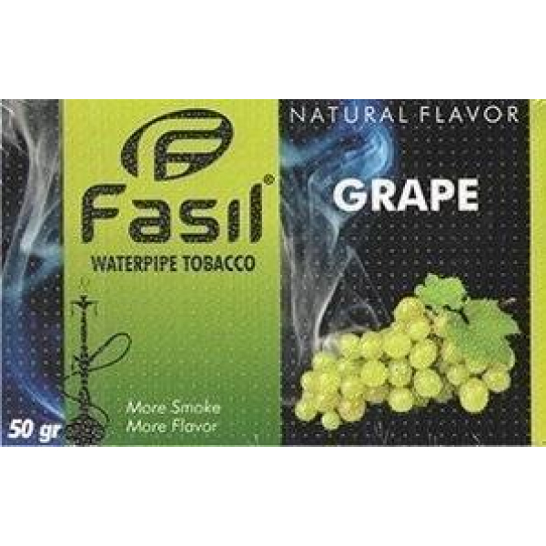Табак Fasil Grape в Норильске