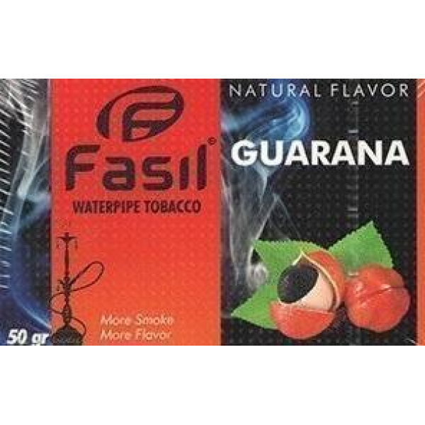 Табак Fasil Guarana в Норильске