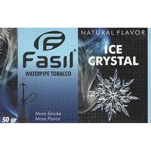 Табак Fasil Ice Crystal в Норильске
