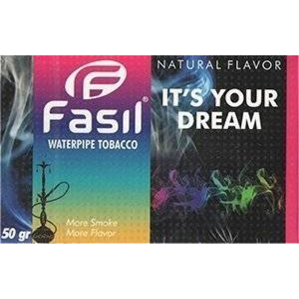 Табак Fasil Its Your Dream в Норильске