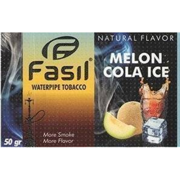Табак Fasil Melon Cola Ice в Норильске