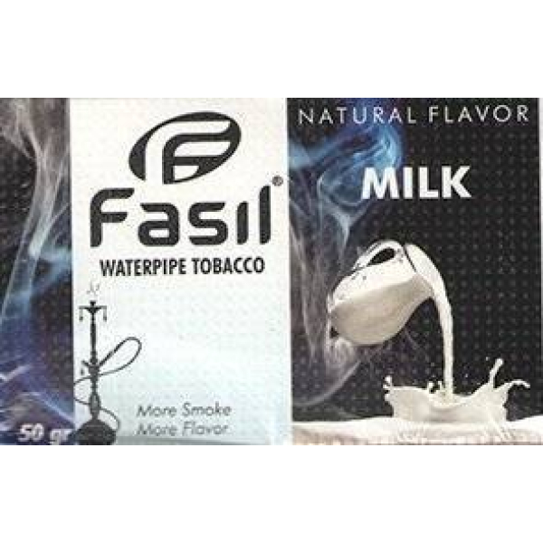 Табак Fasil Milk в Норильске