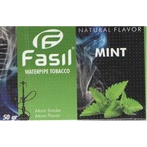 Табак Fasil Mint в Норильске