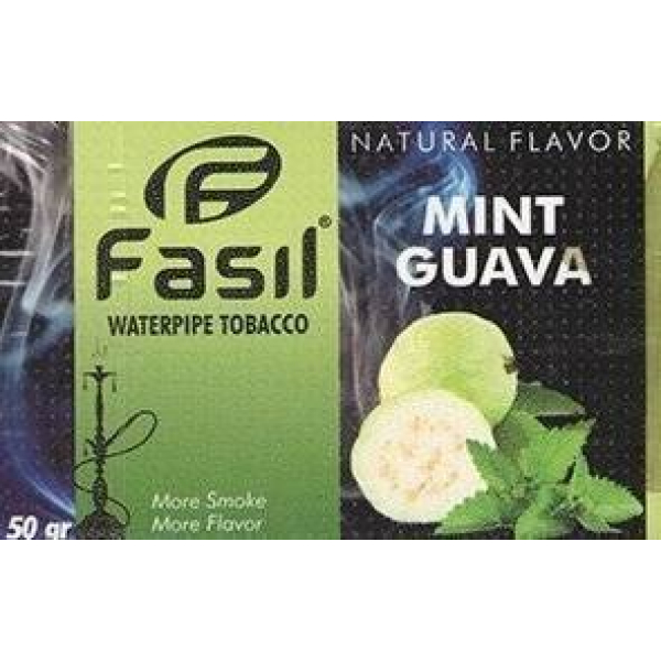 Табак Fasil Mint Guava в Норильске