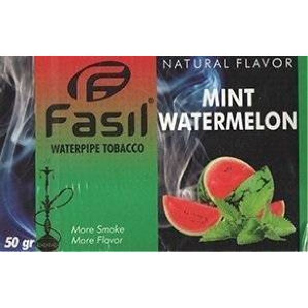 Табак Fasil Mint Watermelon в Норильске