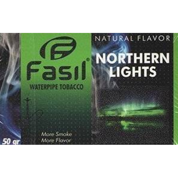 Табак Fasil Northern Lights в Норильске