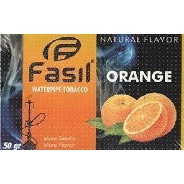 Табак Fasil Orange в Норильске