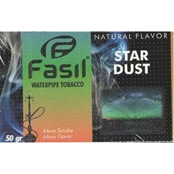 Табак Fasil Star Dust в Норильске