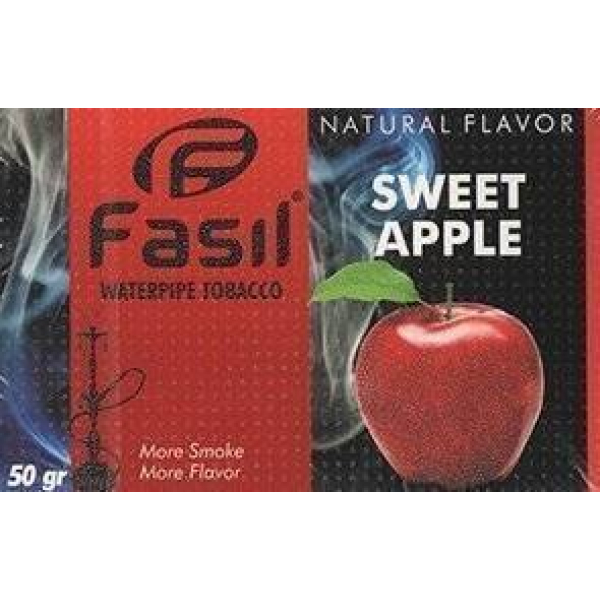 Табак Fasil Sweet Apple в Норильске