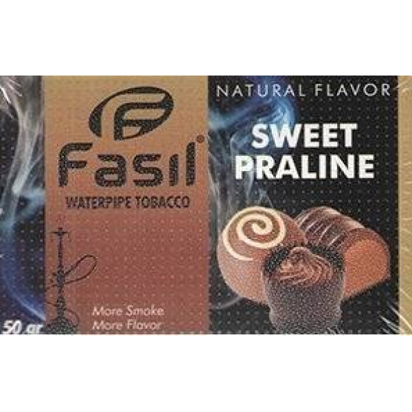 Табак Fasil Sweet Praline в Норильске