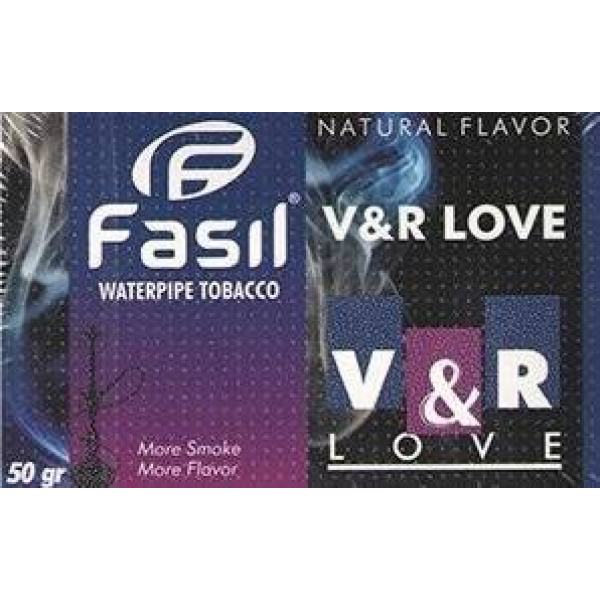 Табак Fasil VR Love в Норильске