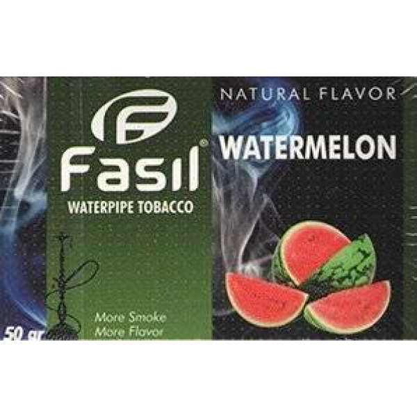 Табак Fasil Watermelon в Норильске