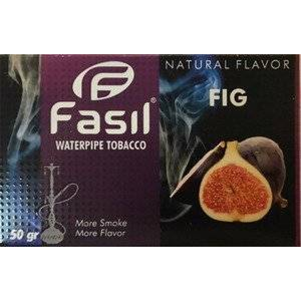 Табак Fasil Fig в Норильске