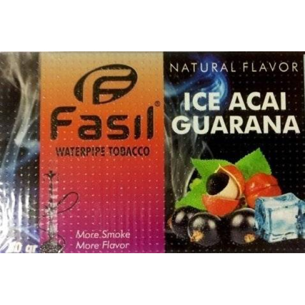 Табак Fasil Ice Acai Guarana в Норильске