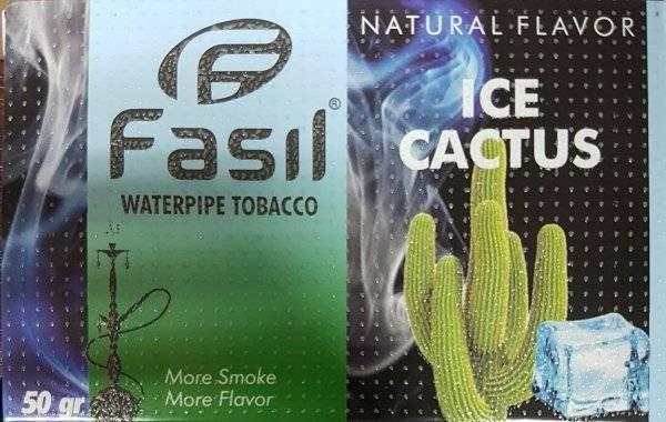 Табак Fasil Ice Cactus в Норильске