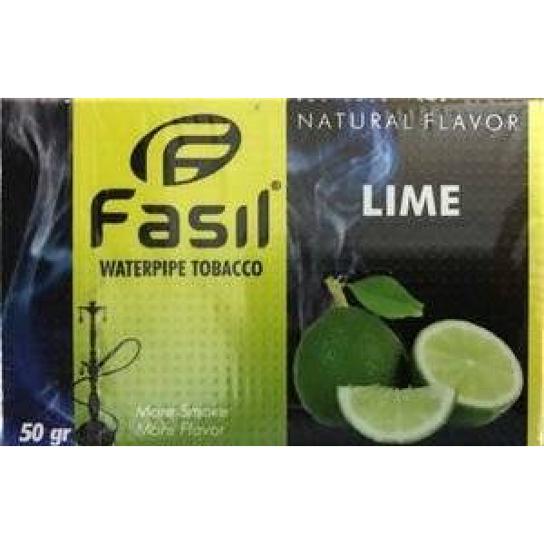 Табак Fasil Lime в Норильске