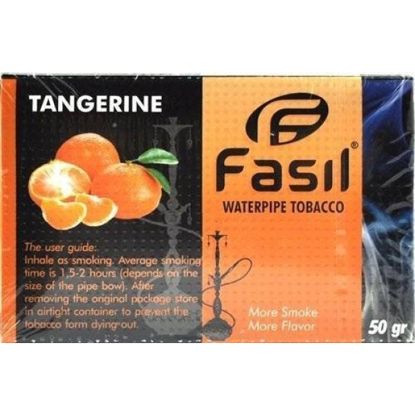 Табак Fasil Tangerine в Норильске
