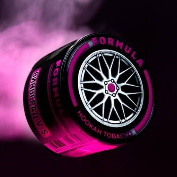 Табак Formula Grape Vs 50 гр в Норильске