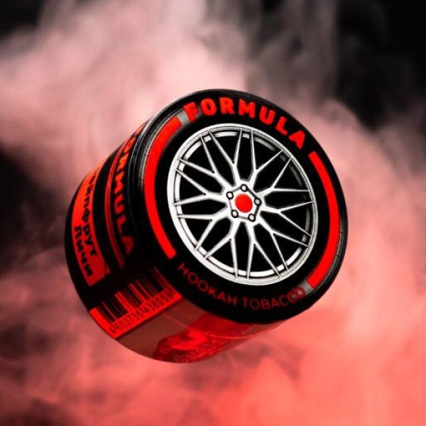 Табак Formula Grapefruit Lychee (Грейпфрут Личи) 50 гр в Норильске