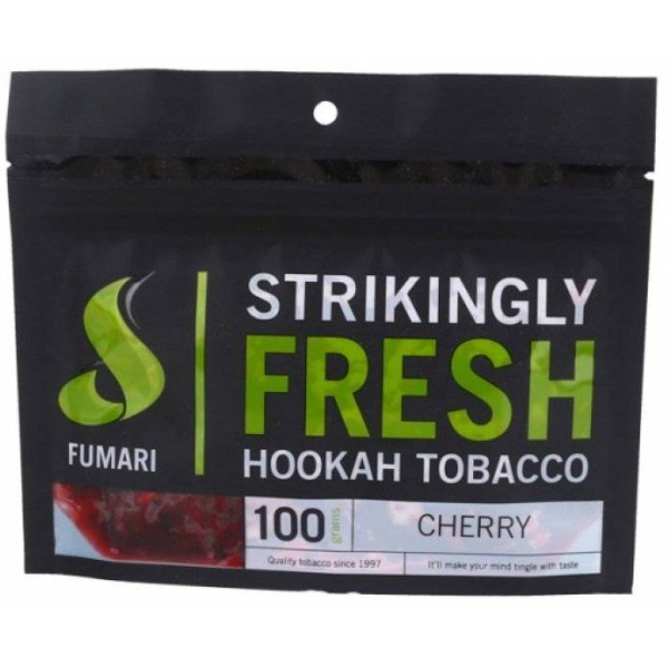 Табак Fumari Cherry 100 гр в Норильске