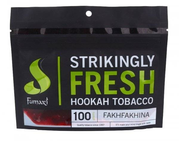 Табак Fumari Fakhfakhina100 гр в Норильске