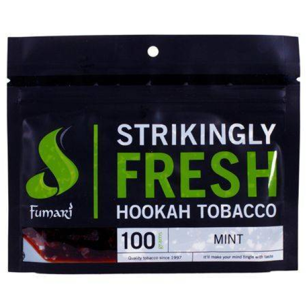Табак Fumari Mint 100 гр в Норильске