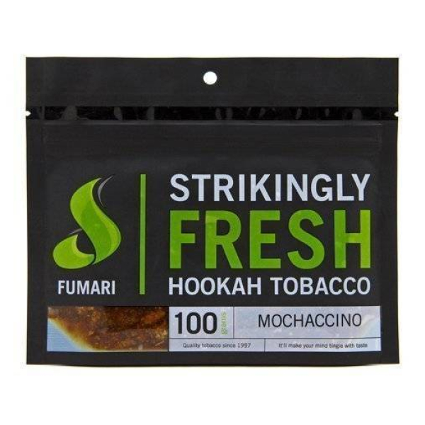 Табак Fumari Mochaccino 100 гр в Норильске