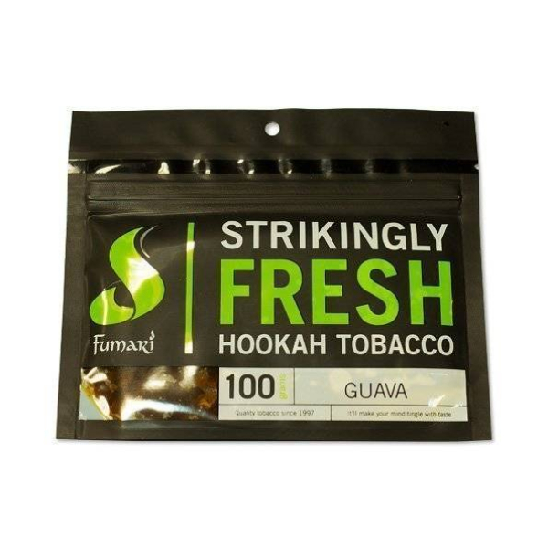 Табак Fumari Guava 100 гр в Норильске