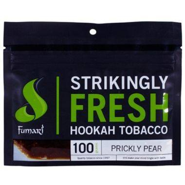 Табак Fumari Prickly Pear 100 гр в Норильске