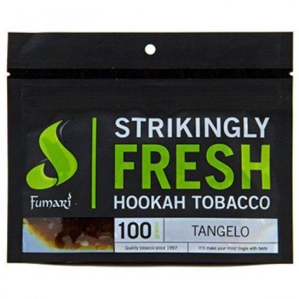 Табак Fumari Tangelo 100 гр в Норильске