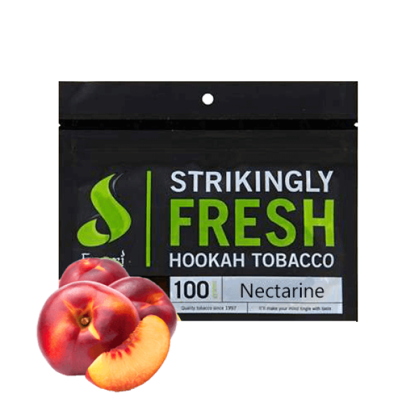 Табак Fumari Nectarine 100 грамм в Норильске