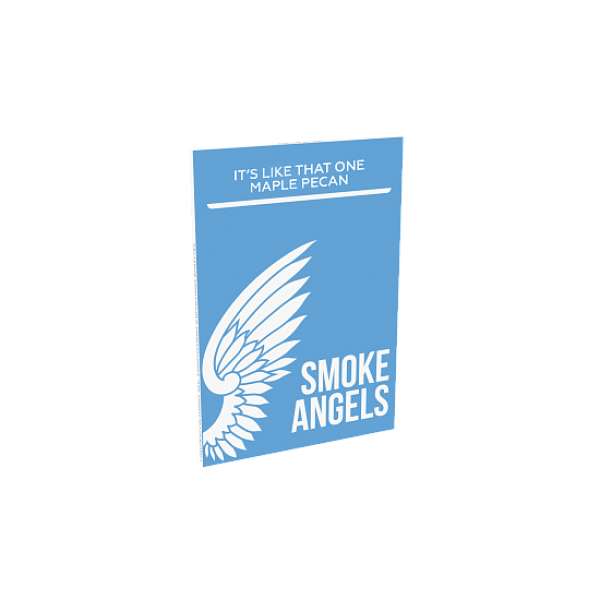 Табак Smoke Angels IT’S LIKE THAT ONE MAPLE PECAN 25 грамм в Норильске